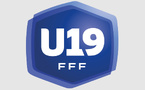 U19 - Phase 2 - J7 : Le PSG rattrapé par LYON