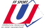 #FFSU - Phases finales des championnats de France foot à 11 et 7 cette semaine