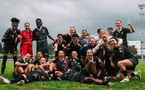 Seconde Ligue - J20 : SAINT-MALO proche du but