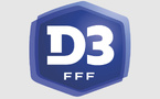 D3 - Groupe A - J23 : ROUBAIX-WERVICQ et BOURGES ne lâchent rien, mauvaise opération pour QRM