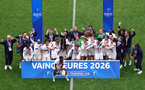 Coupe Nike U18 Féminine - Le PSG ouvre le palmarès