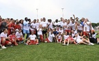 D3 - Groupe B - J22 : CANNES fait son festival