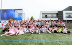 U19 - Phase 2 - J10 : LYON champion sur la dernière journée