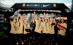 Champion’s Cup Rekupo : Le FC Vendenheim s'impose en U13