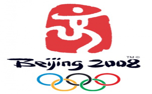 Pékin 2008 : la compétition débute mercredi
