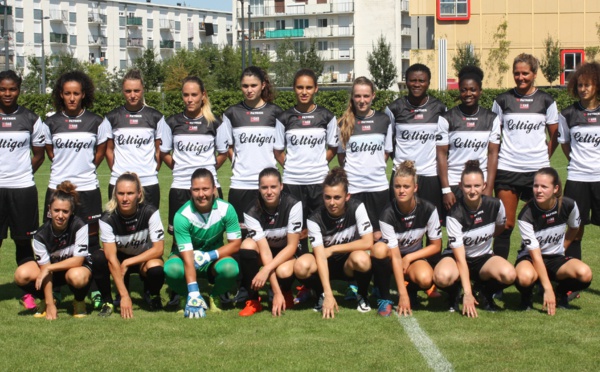 #D1F - Présentation (2/12) - EA GUINGAMP : En Avant la jeunesse !