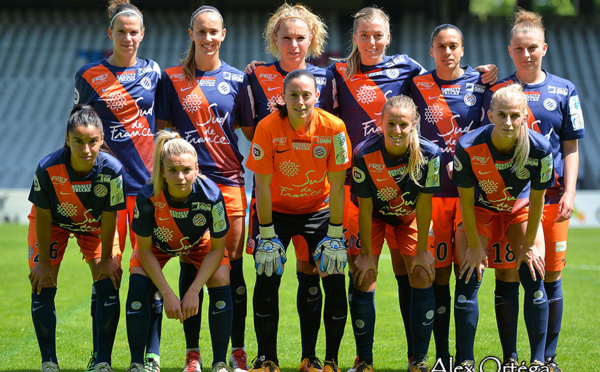 #D1F - Présentation (7/12) - MONTPELLIER veut gagner en régularité