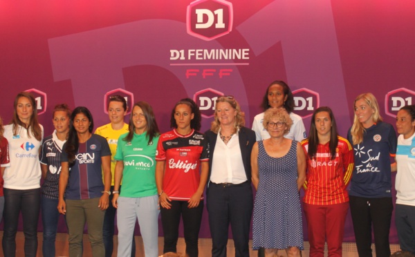 #D1F - Première journée : "Big Four" et objectif maintien