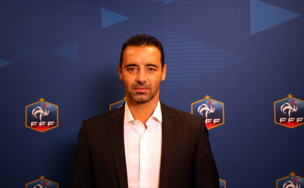 Bleues - Olivier ECHOUAFNI donnera sa première liste ce soir