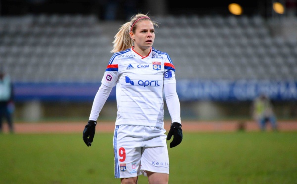 #D1F - SOYAUX - LYON : 0-9 : Le Sommer "assomme" Soyaux