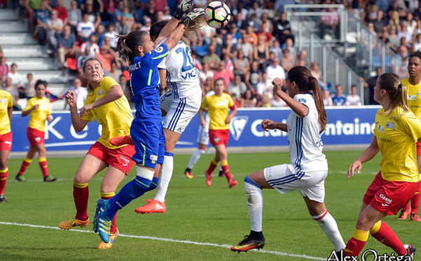 #D1F - J2 : Le grand résumé vidéo