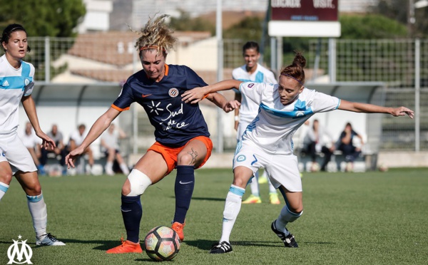 #D1F - J3 - Première pour BORDEAUX, un quatuor invaincu, succès étriqué pour JUVISY
