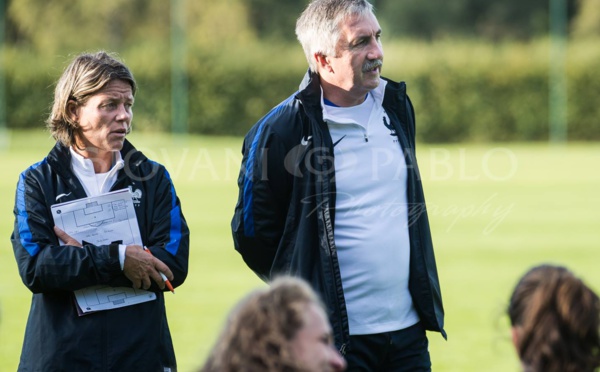 U19 - Tournoi : Premier match ce soir en Irlande du Nord (20h30)