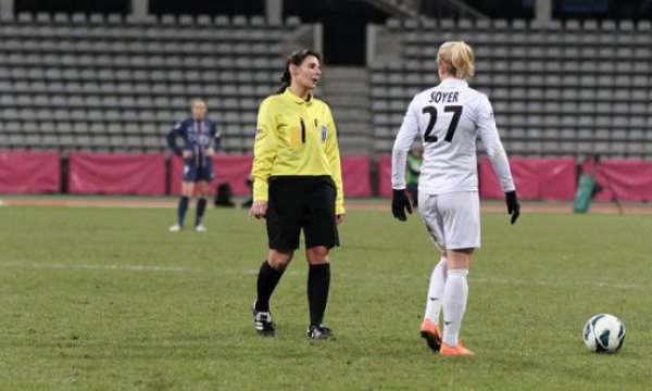 Coupe du Monde U20 - Solenne BARTNIK désignée pour la compétition