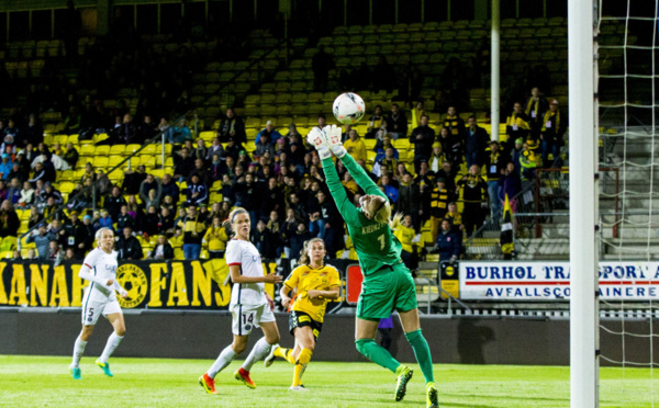 Ligue des Champions (Seizièmes) - Le PSG s'incline en Norvège (1-3)