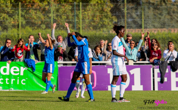 #D1F - J4 : SOYAUX s'impose sur le fil