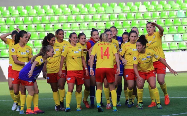 #D1F - J5 : ALBI crucifie METZ