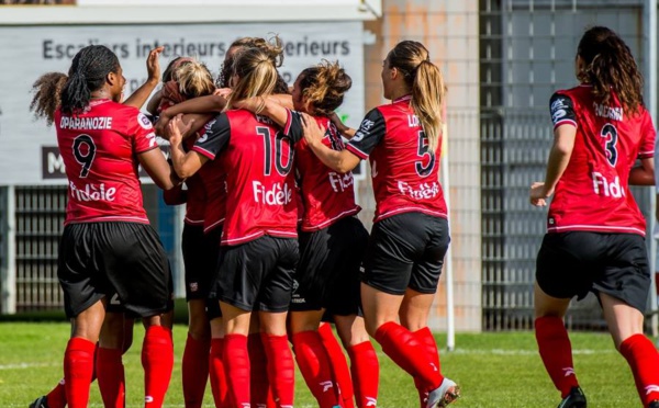 #D1F - J5 : Le grand résumé vidéo (FFF TV)