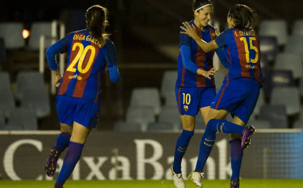 Ligue des Champions (Huitièmes) - BARCELONE et MANCHESTER CITY s'imposent d'un but