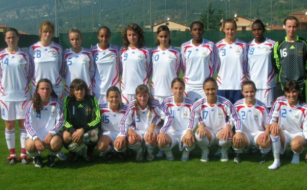 Court mais précieux succès pour les 17 ans