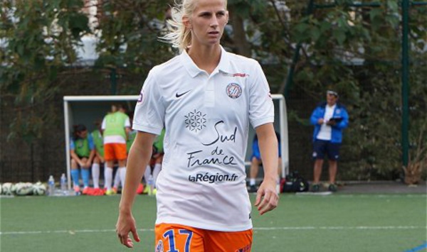 #D1F - Le classement des buteuses après la huitième journée