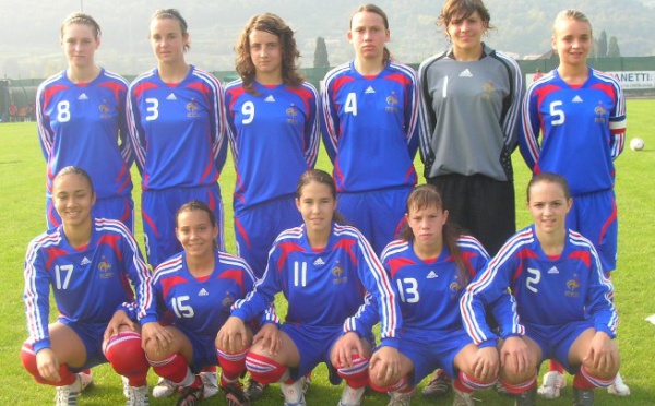 Les Tricolores disposent des Azeries (6-0)