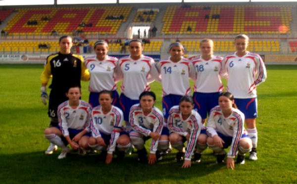 21 joueuses pour un Mondial