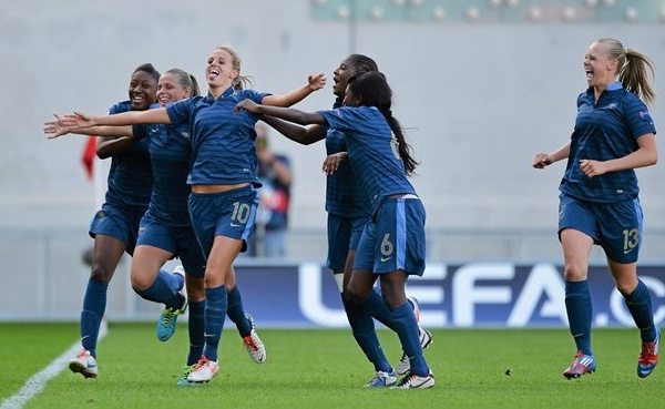 Coupe du Monde U20 - La FRANCE en finale : une treizième ce samedi, la deuxième mondiale