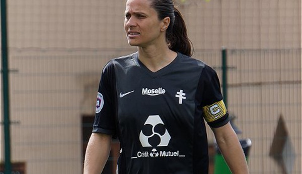 #D1F - J9 : Le FC METZ glane son premier point à SOYAUX