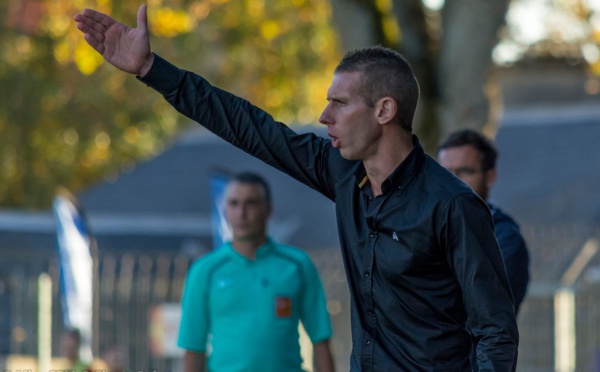 #D1F - J9 : RODEZ dans le doute ; GUINGAMP a le vent en poupe