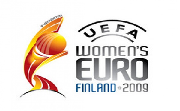 Euro 2009 : Allemagne, Suède et Finlande, têtes de série
