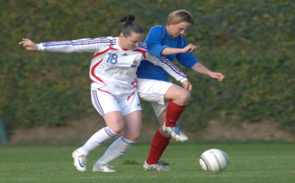 Amical : L'équipe de France police bat son homologue militaire (5-0)