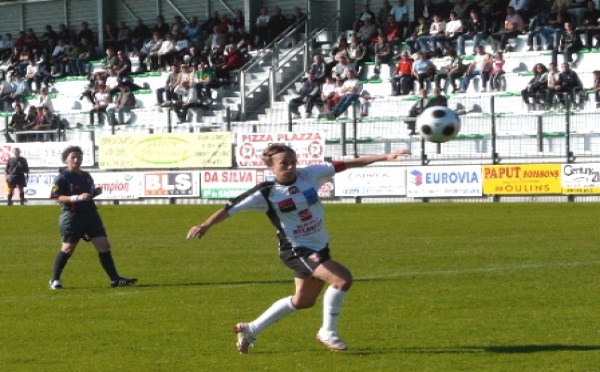 Un derby ouvert, des buts à la pelle