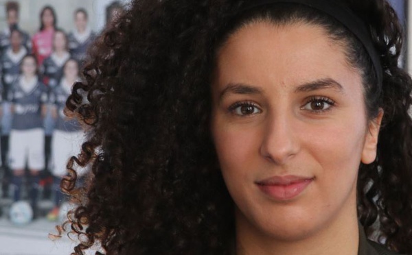 #D1F - Le point sur les mouvements hivernaux : Ghoutia KARCHOUNI rejoint BORDEAUX