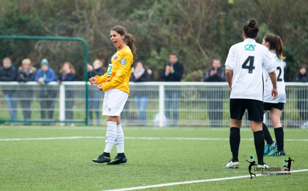 Coupe de France (32es) - Le FC NANTES, petit poucet, sort PLERIN