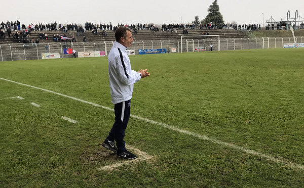 #D1F - Patrice LAIR reste entraîneur du PSG