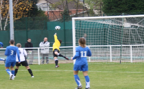 Montpellier talonne toujours Lyon