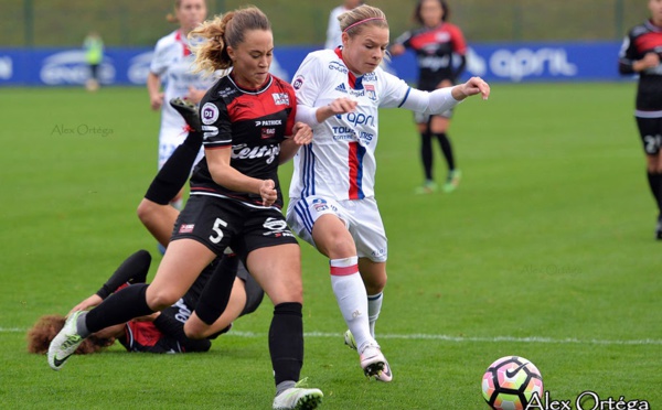 #D1F - J12 : le résumé vidéo de la journée