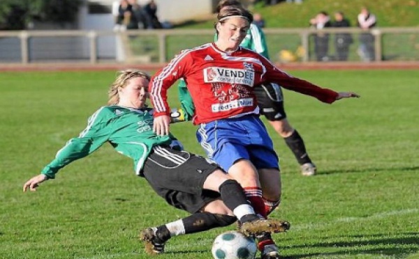 D2 : La Roche et Montigny s'échappent