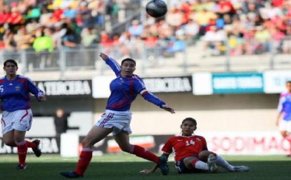 Coupe du Monde des moins de 20 ans : ça démarre ce soir