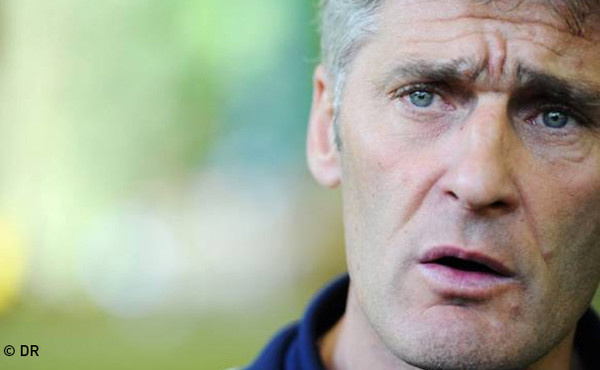 #D1F - Gérard PRECHEUR ne prolongera pas avec l'OL (L'Equipe)