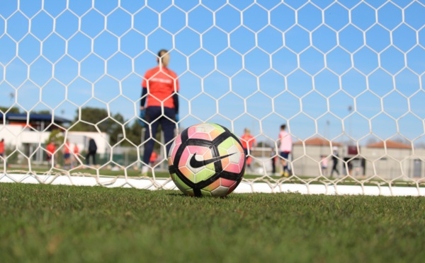 #D1F - J15 : Chocs ce samedi : MONTPELLIER reçoit LYON et derby francilien