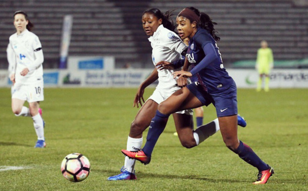 #D1F - J15 : le grand résumé vidéo (FFF TV)