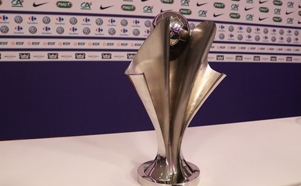 Coupe de France - Quarts de finale : Un choc, trois affiches entre D1 et un petit poucet