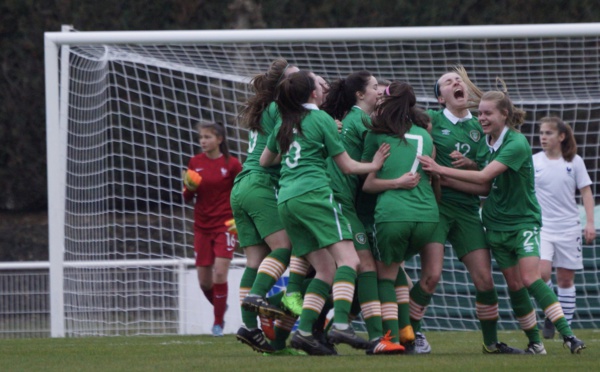 U17 - Tour Elite en FRANCE : jouer à domicile, une tendance à inverser pour se qualifier