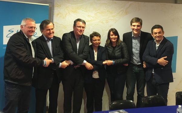 #D1F - La fusion entre le PARIS FC et le FCF JUVISY avance