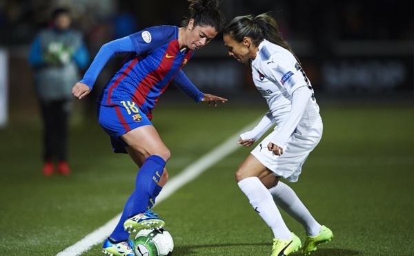 Ligue des Champions (Quarts) - Des matchs retour ouverts