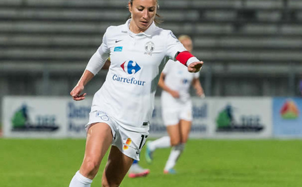 #D1F - J18 : le classement des passeuses actualisé : THINEY talonne MAROZSAN