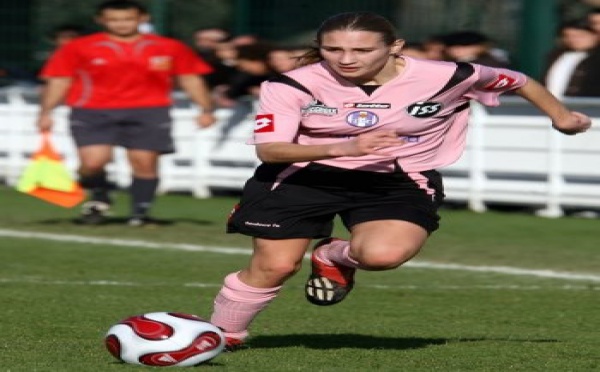 D1 : Toulouse passe dans le quatuor