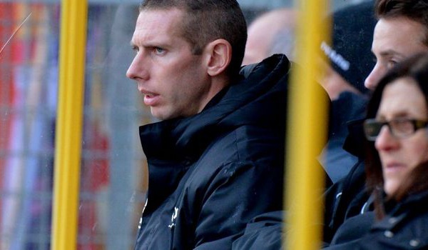 #D1F - RODEZ : Sébastien JOSEPH n'est pas reconduit à la fin de la saison